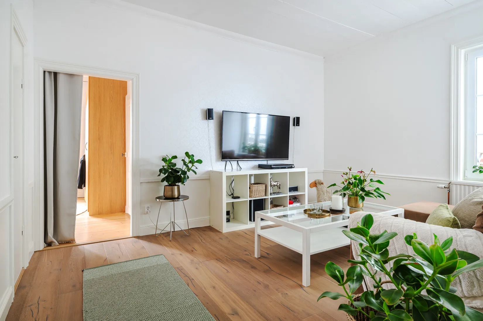 Gård/Skog, Trödjevägen 49, Trödje, Gävle
