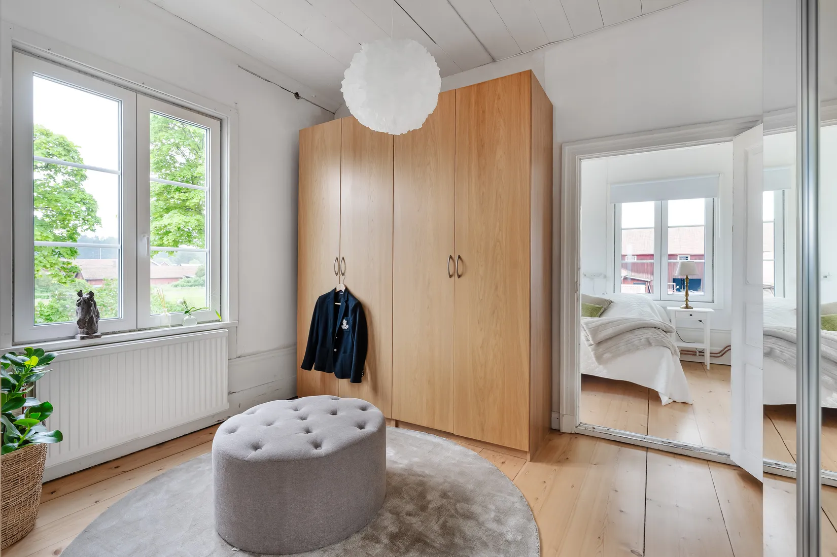 Gård/Skog, Trödjevägen 49, Trödje, Gävle