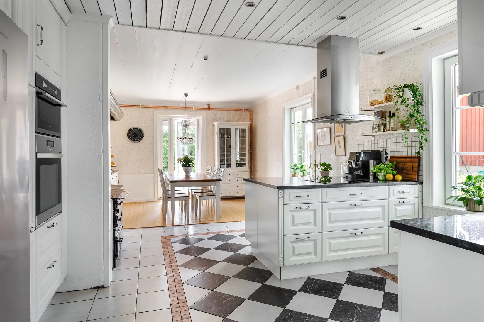 Gård/Skog, Trödjevägen 49, Trödje, Gävle