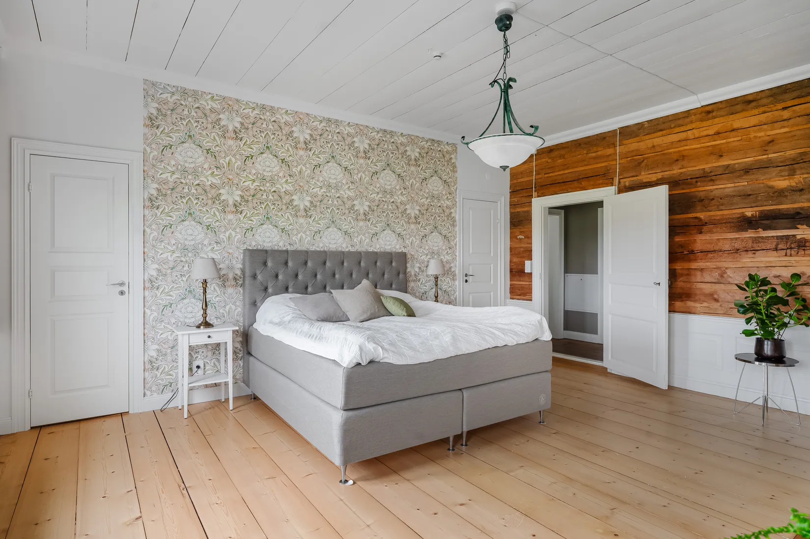 Gård/Skog, Trödjevägen 49, Trödje, Gävle