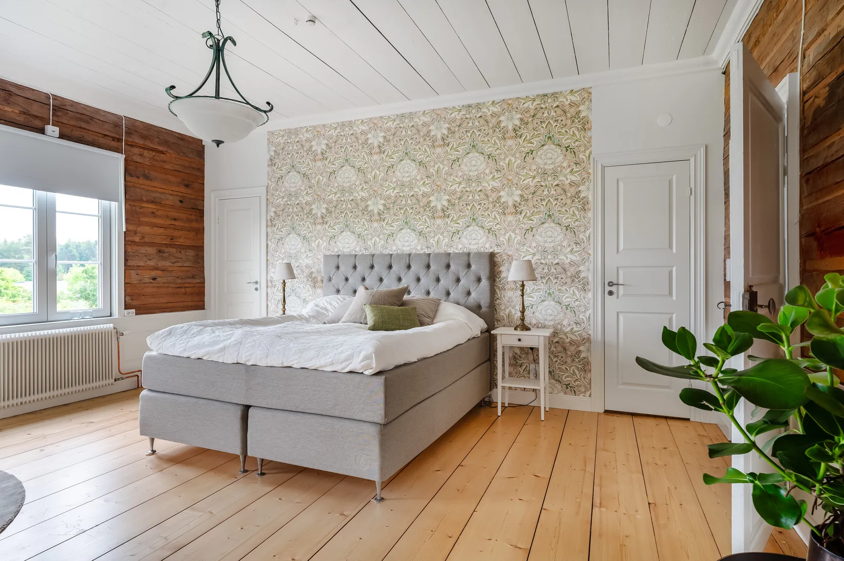 Gård/Skog, Trödjevägen 49, Trödje, Gävle