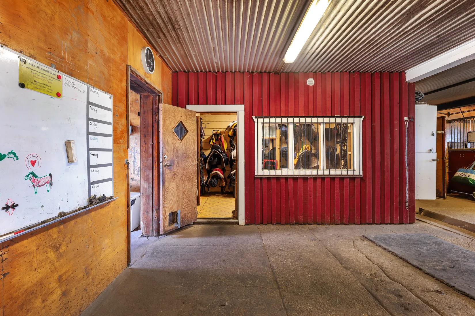 Gård/Skog, Trödjevägen 49, Trödje, Gävle