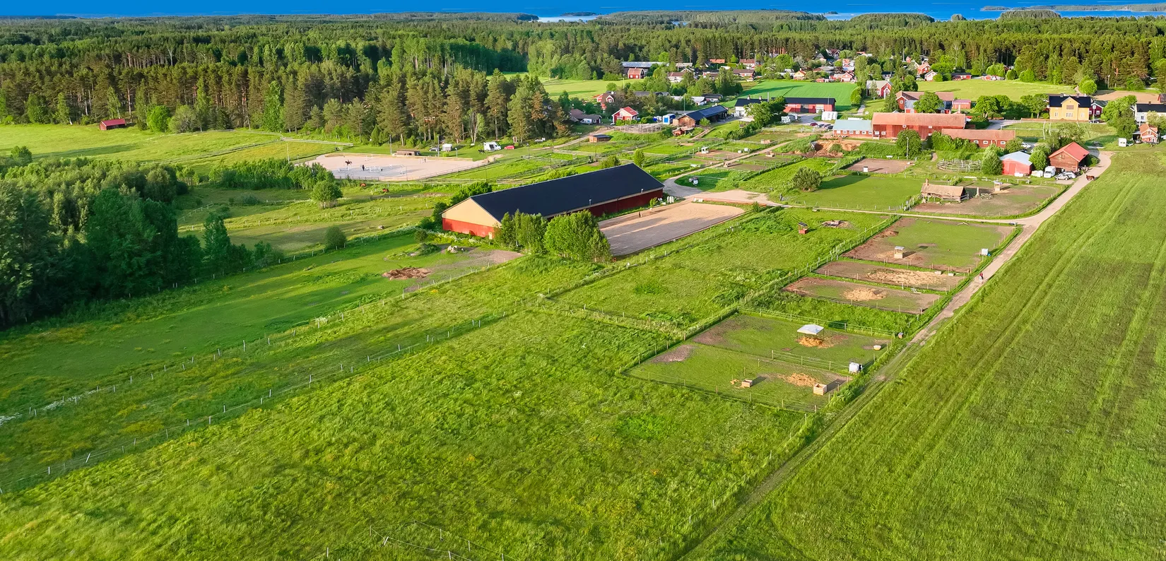 Gård/Skog, Trödjevägen 49, Trödje, Gävle