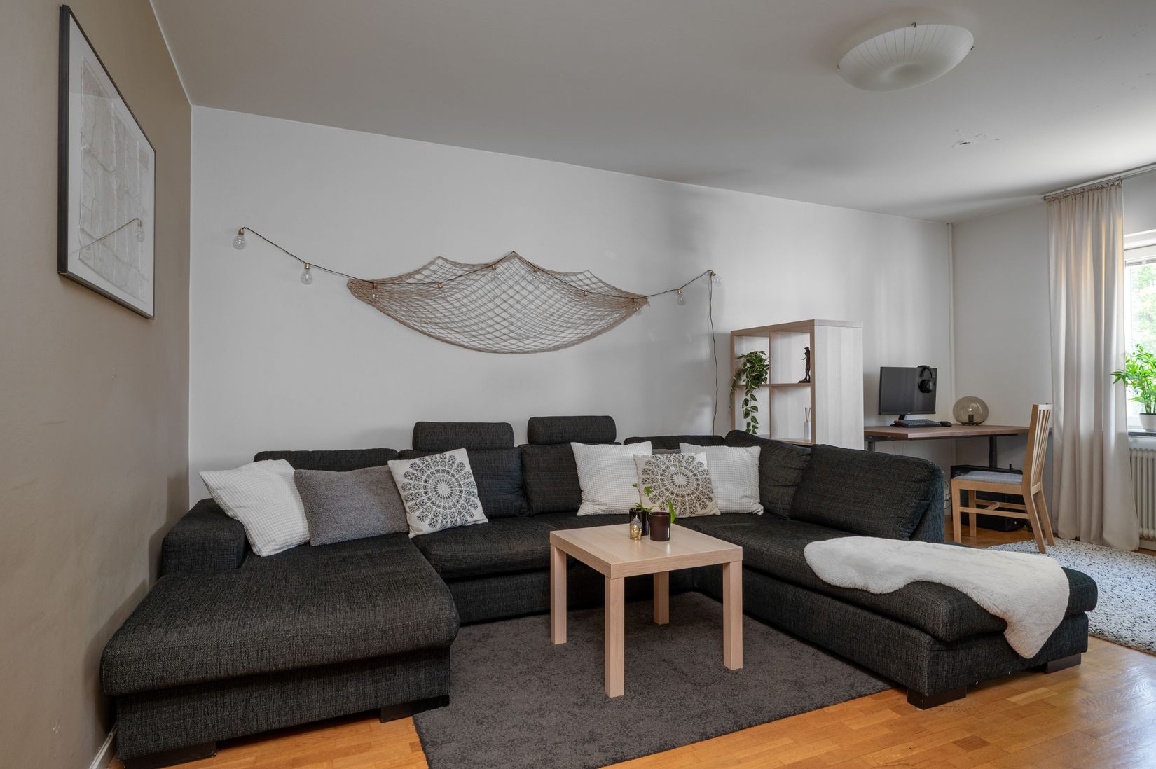 Bostadsrätt, Skomakaregatan 3, Åbylund, Linköping