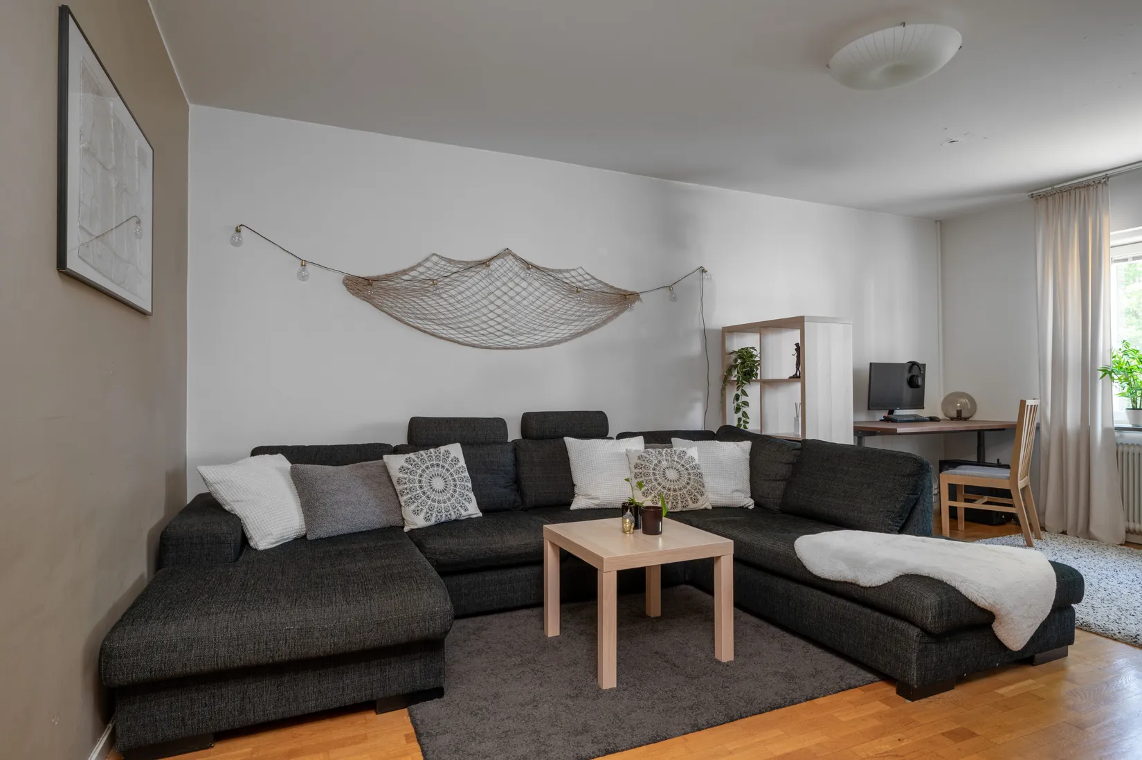 Bostadsrätt, Skomakaregatan 3, Åbylund, Linköping