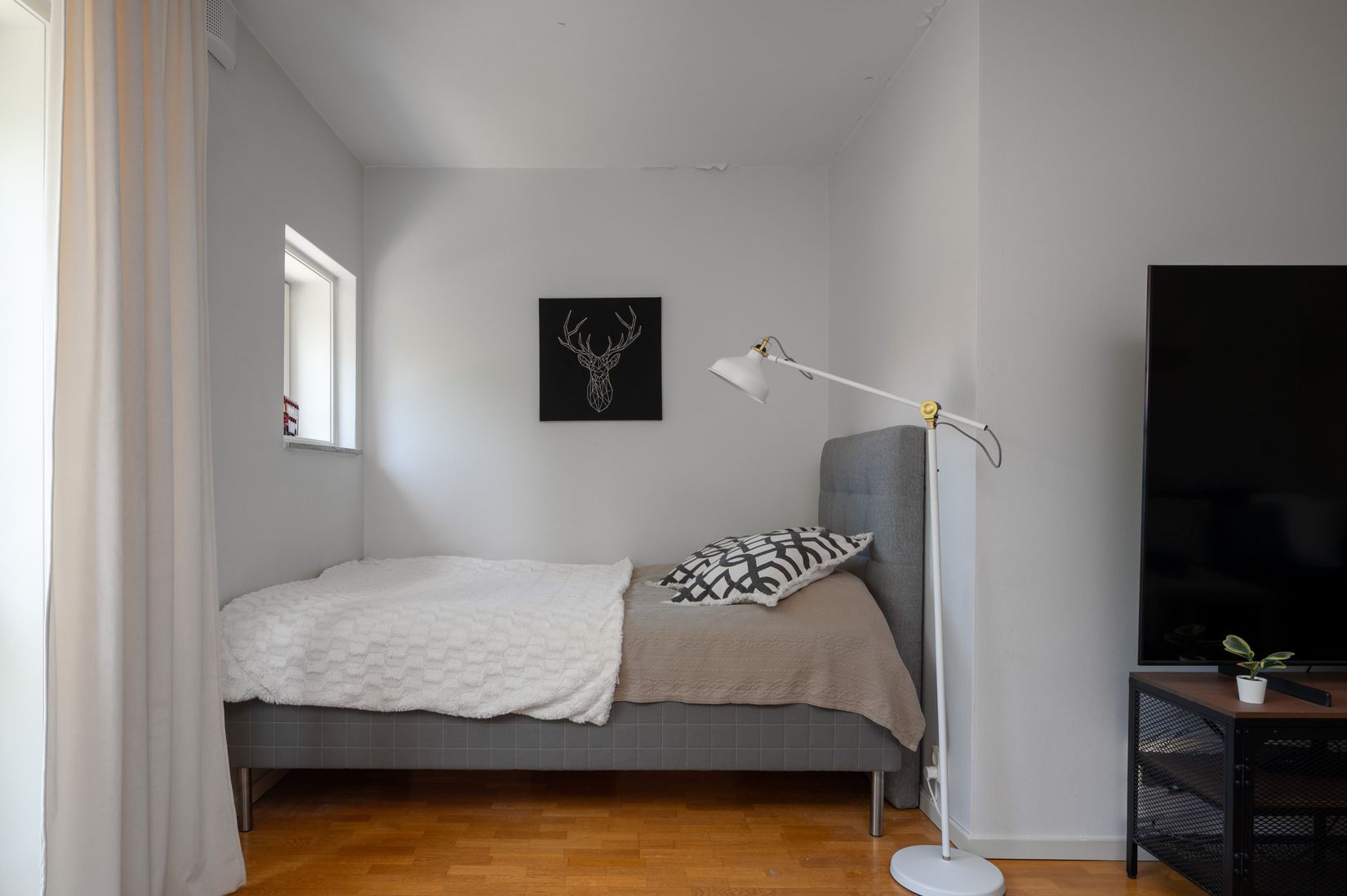 Bostadsrätt, Skomakaregatan 3, Åbylund, Linköping