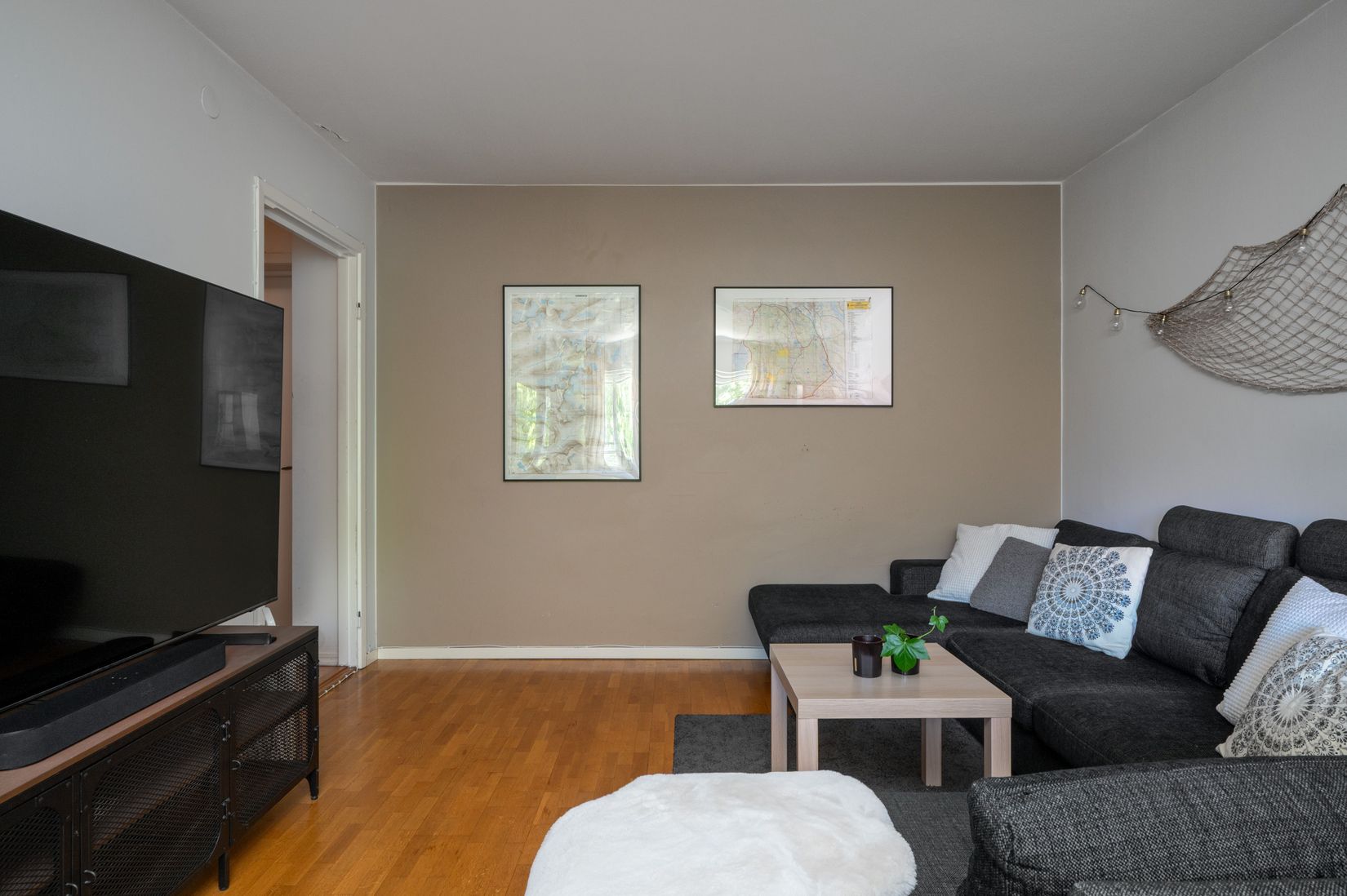 Bostadsrätt, Skomakaregatan 3, Åbylund, Linköping