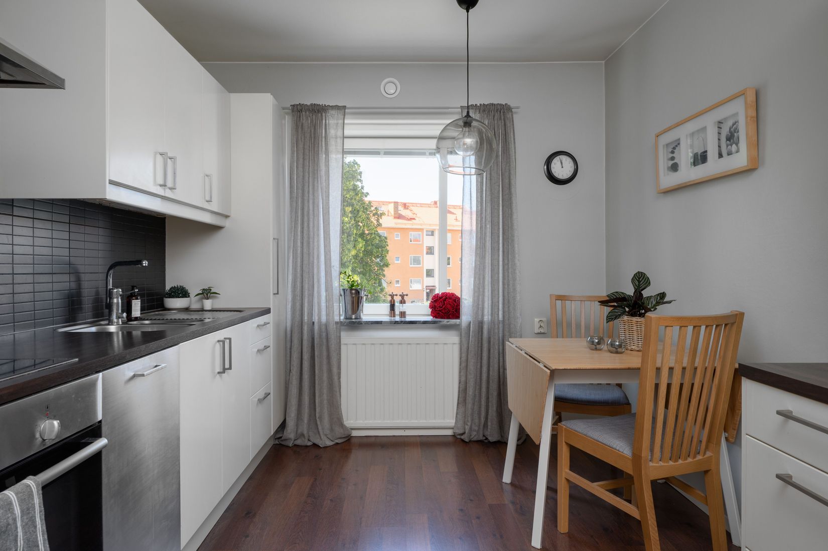 Bostadsrätt, Skomakaregatan 3, Åbylund, Linköping