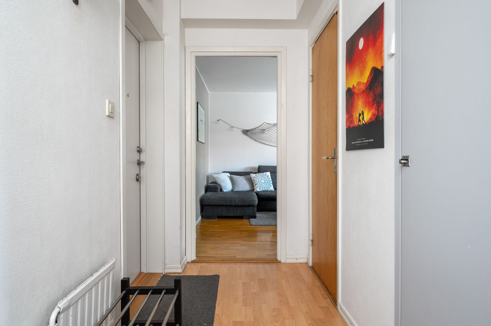 Bostadsrätt, Skomakaregatan 3, Åbylund, Linköping