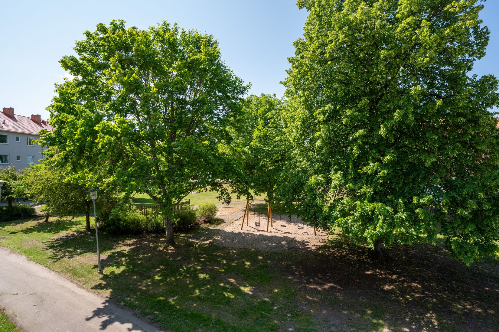 Bostadsrätt, Skomakaregatan 3, Åbylund, Linköping