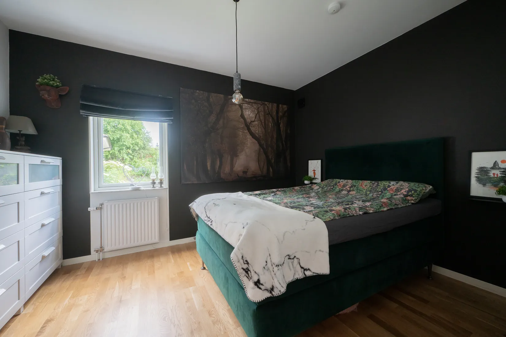 Bostadsrätt, Ekedalsvägen 8A, Hörningsnäs, Huddinge