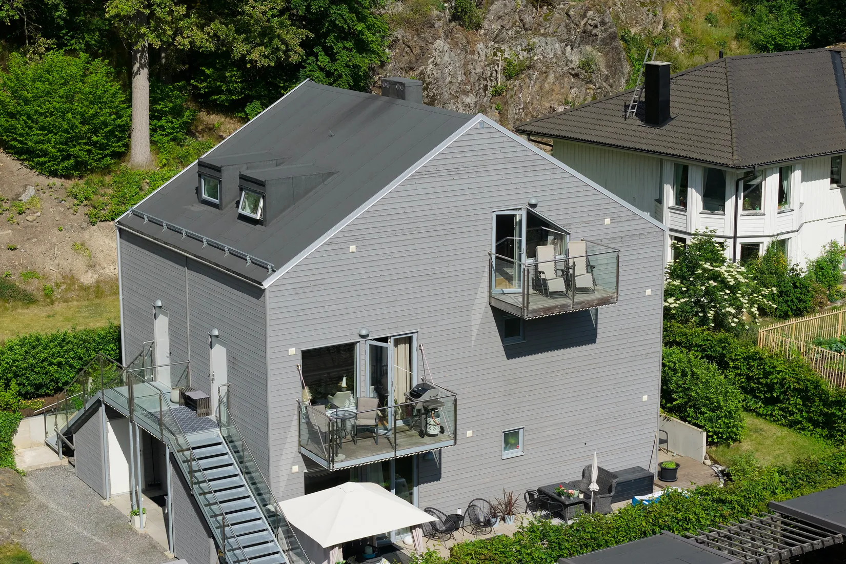 Bostadsrätt, Ekedalsvägen 8A, Hörningsnäs, Huddinge