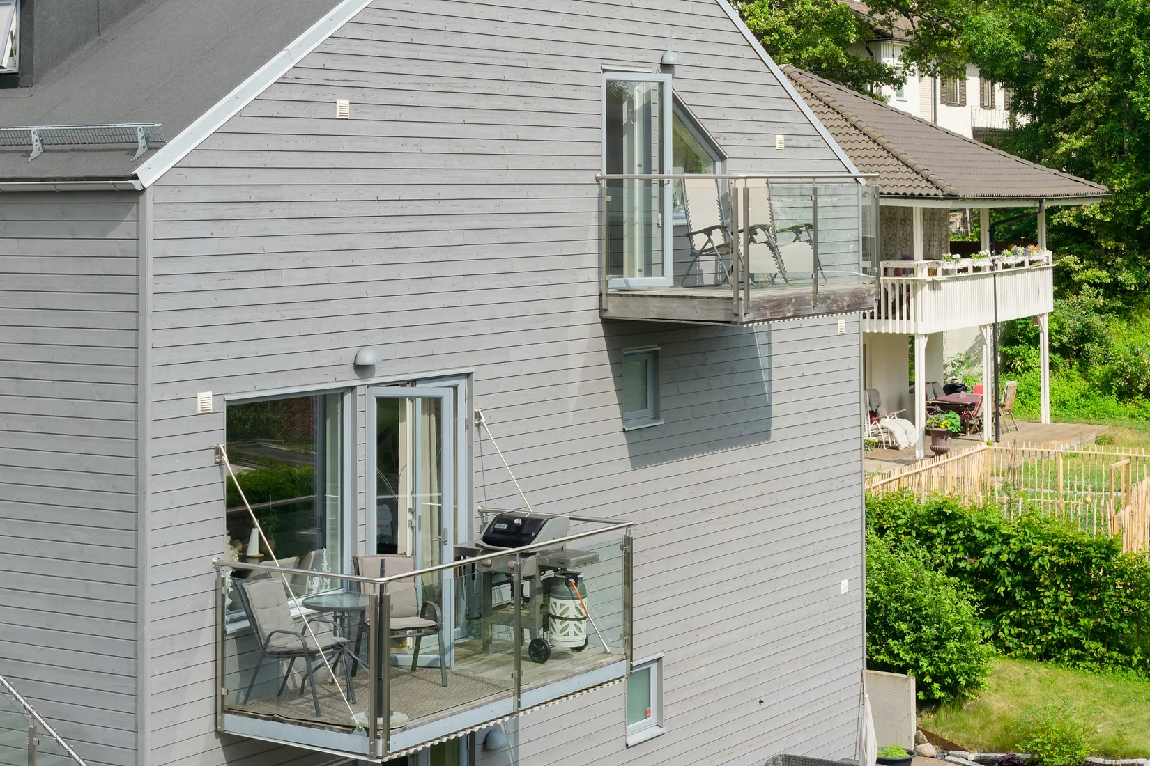 Bostadsrätt, Ekedalsvägen 8A, Hörningsnäs, Huddinge