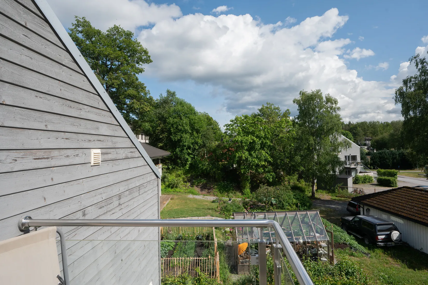 Bostadsrätt, Ekedalsvägen 8A, Hörningsnäs, Huddinge