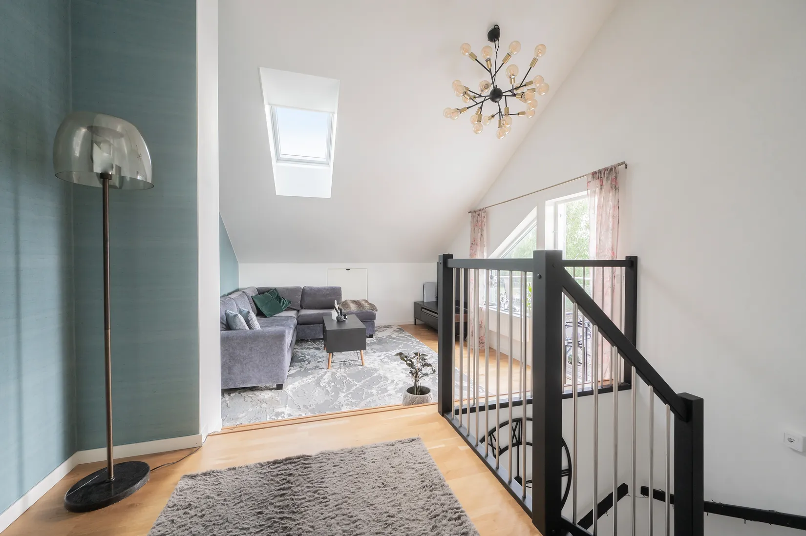 Bostadsrätt, Ekedalsvägen 8A, Hörningsnäs, Huddinge