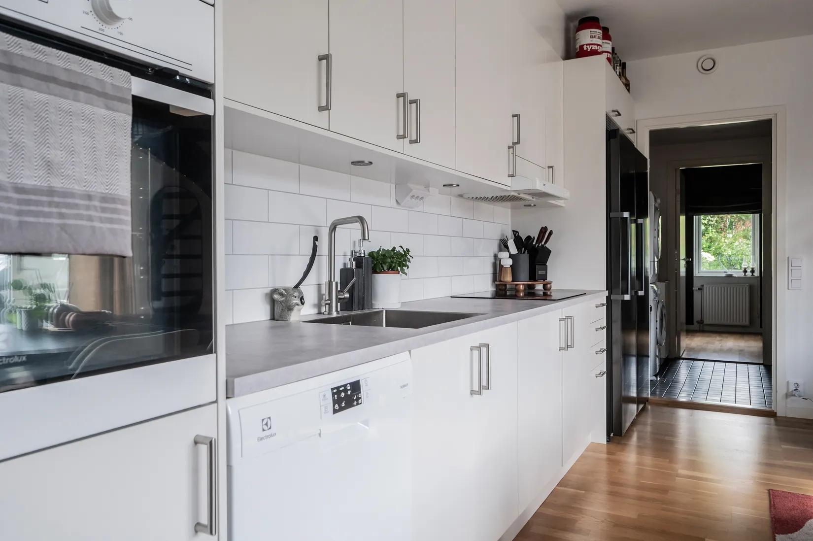 Bostadsrätt, Ekedalsvägen 8A, Hörningsnäs, Huddinge