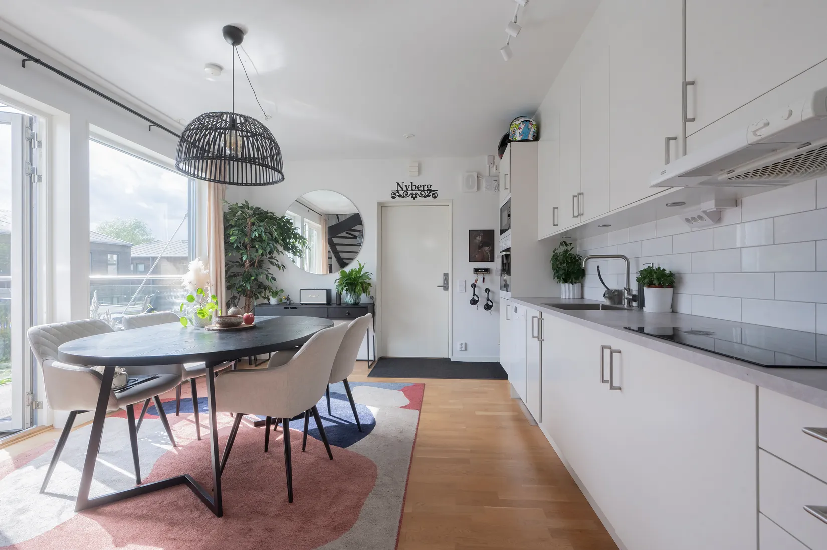 Bostadsrätt, Ekedalsvägen 8A, Hörningsnäs, Huddinge