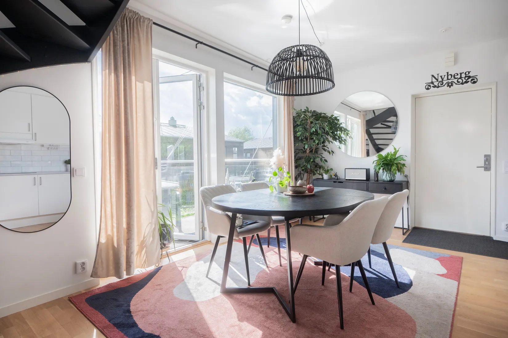 Bostadsrätt, Ekedalsvägen 8A, Hörningsnäs, Huddinge