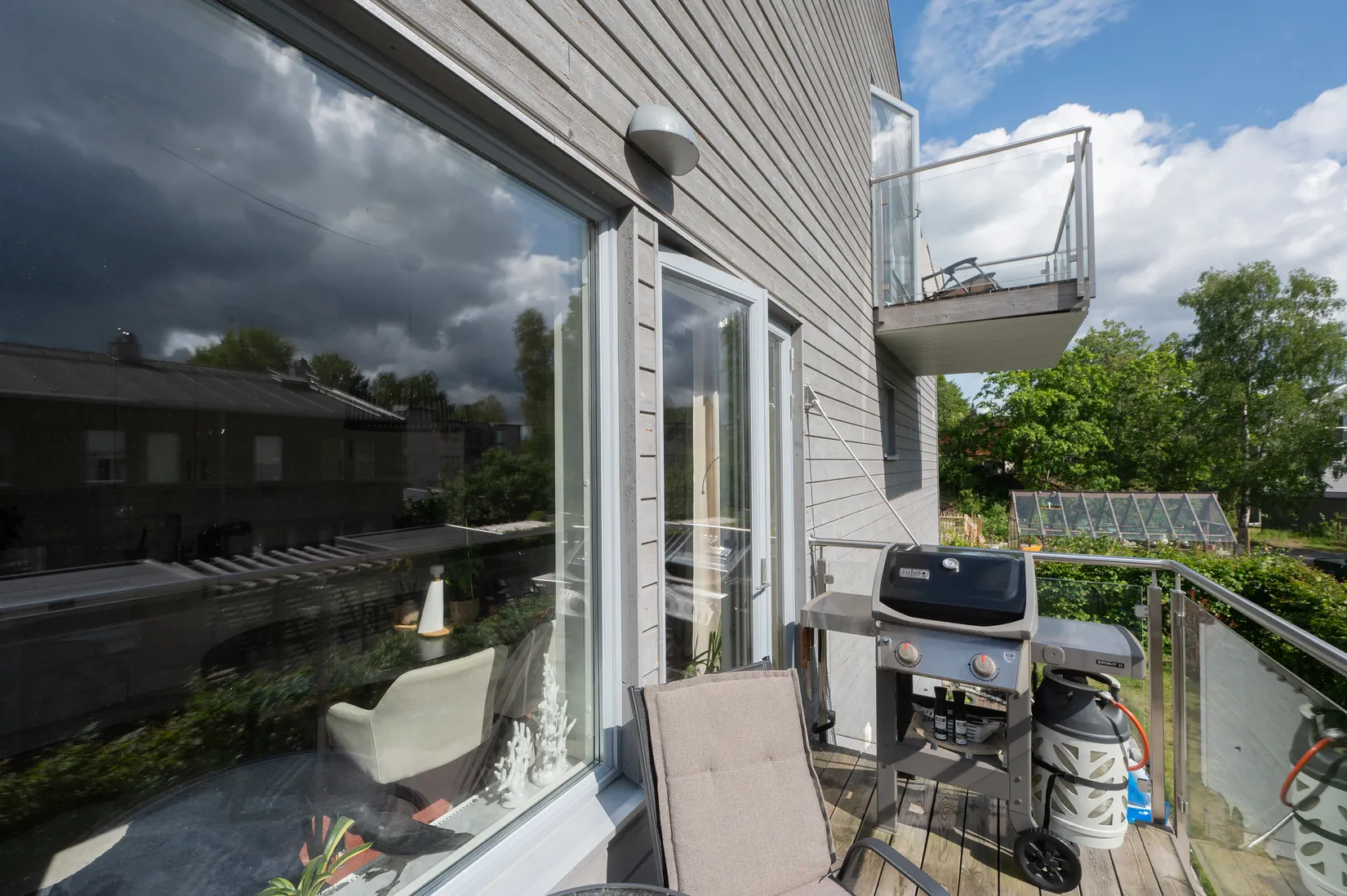 Bostadsrätt, Ekedalsvägen 8A, Hörningsnäs, Huddinge