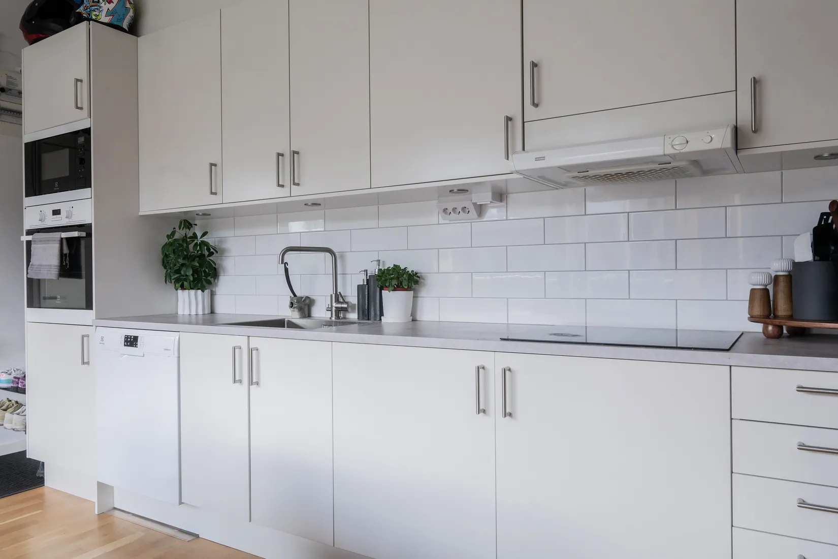 Bostadsrätt, Ekedalsvägen 8A, Hörningsnäs, Huddinge