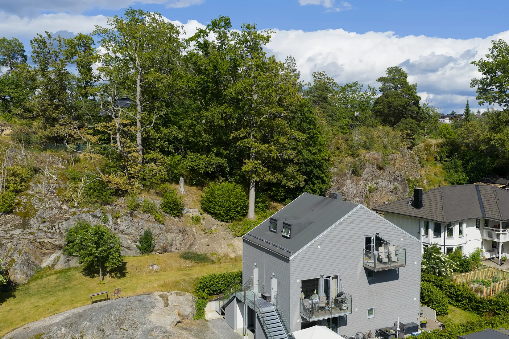 Bostadsrätt, Ekedalsvägen 8A, Hörningsnäs, Huddinge