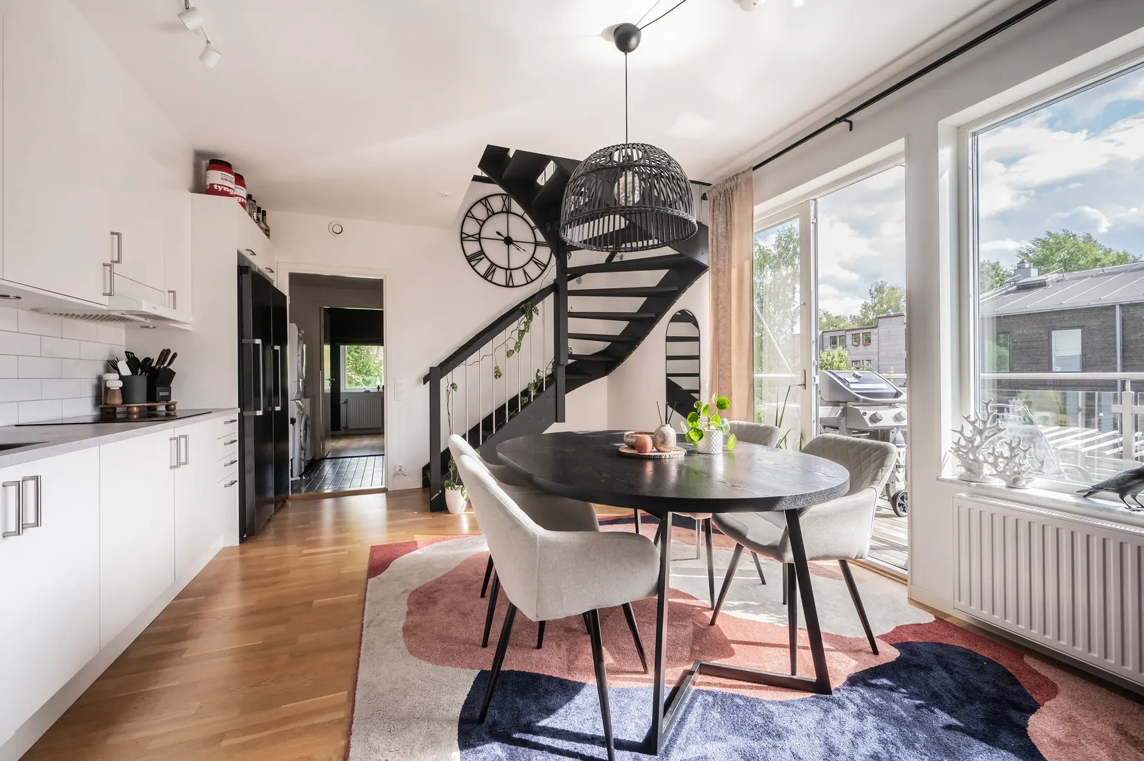 Bostadsrätt, Ekedalsvägen 8A, Hörningsnäs, Huddinge