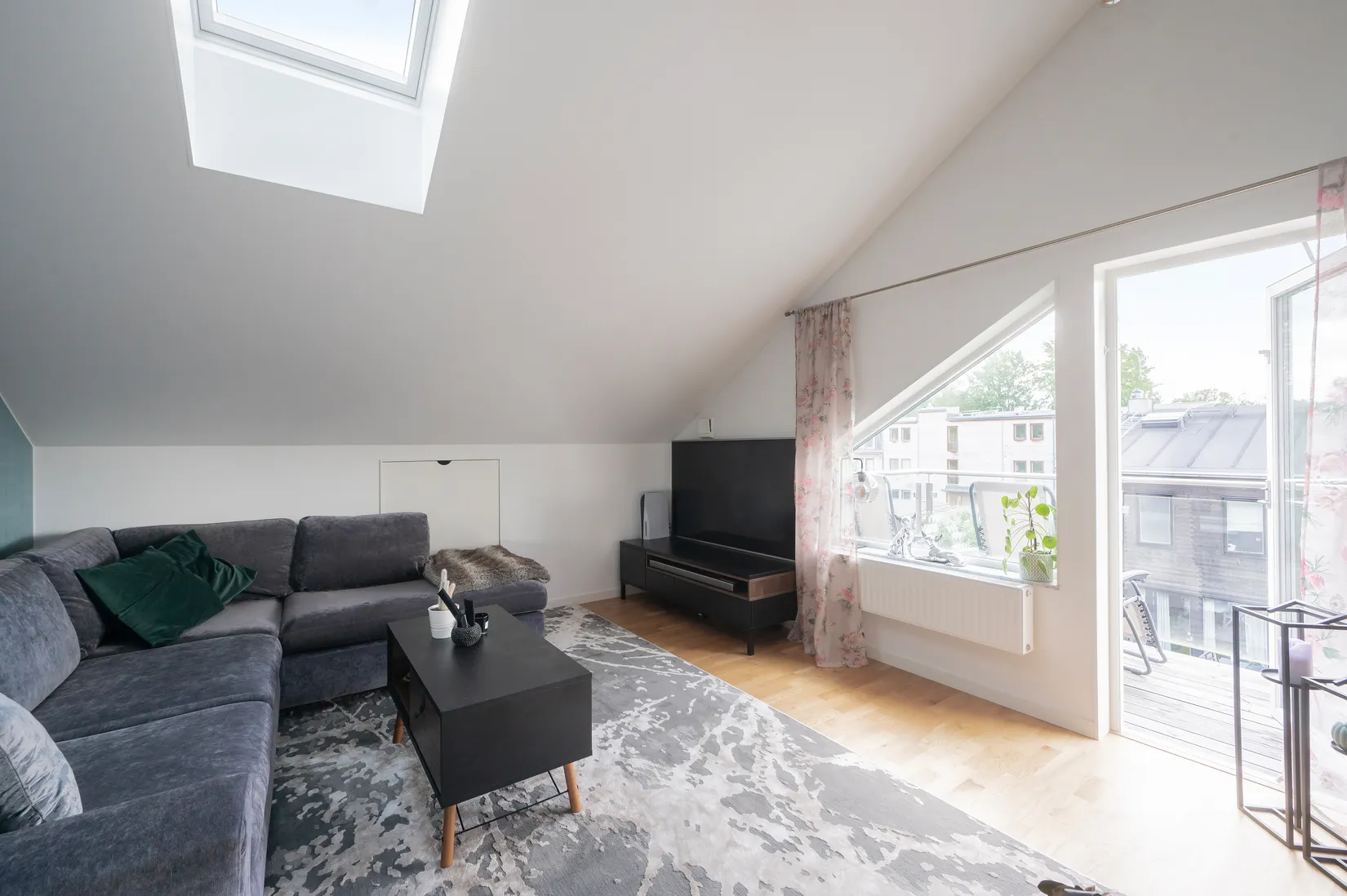 Bostadsrätt, Ekedalsvägen 8A, Hörningsnäs, Huddinge