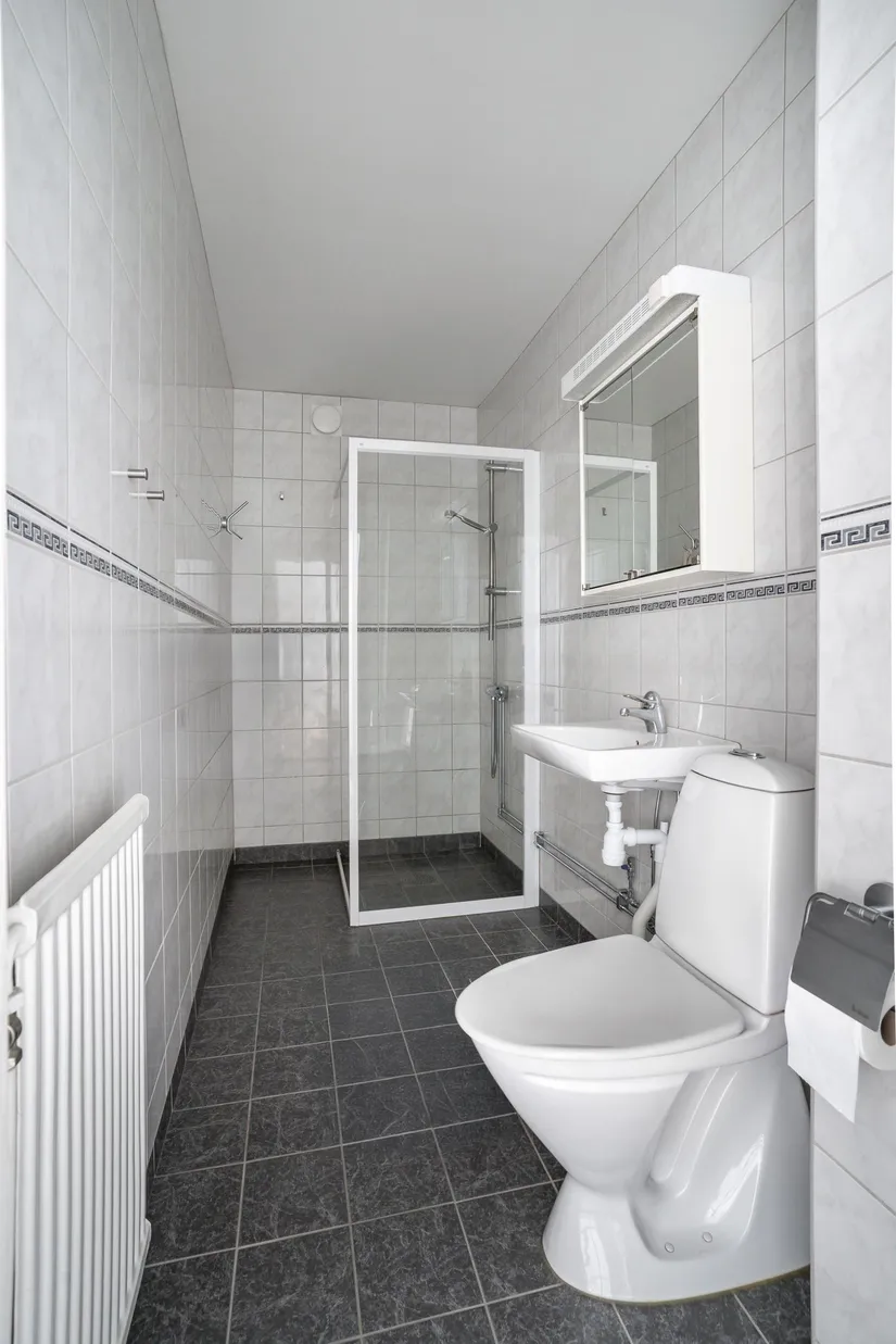 Bostadsrätt, Stationsgatan 7B, Timrå centrum, Timrå