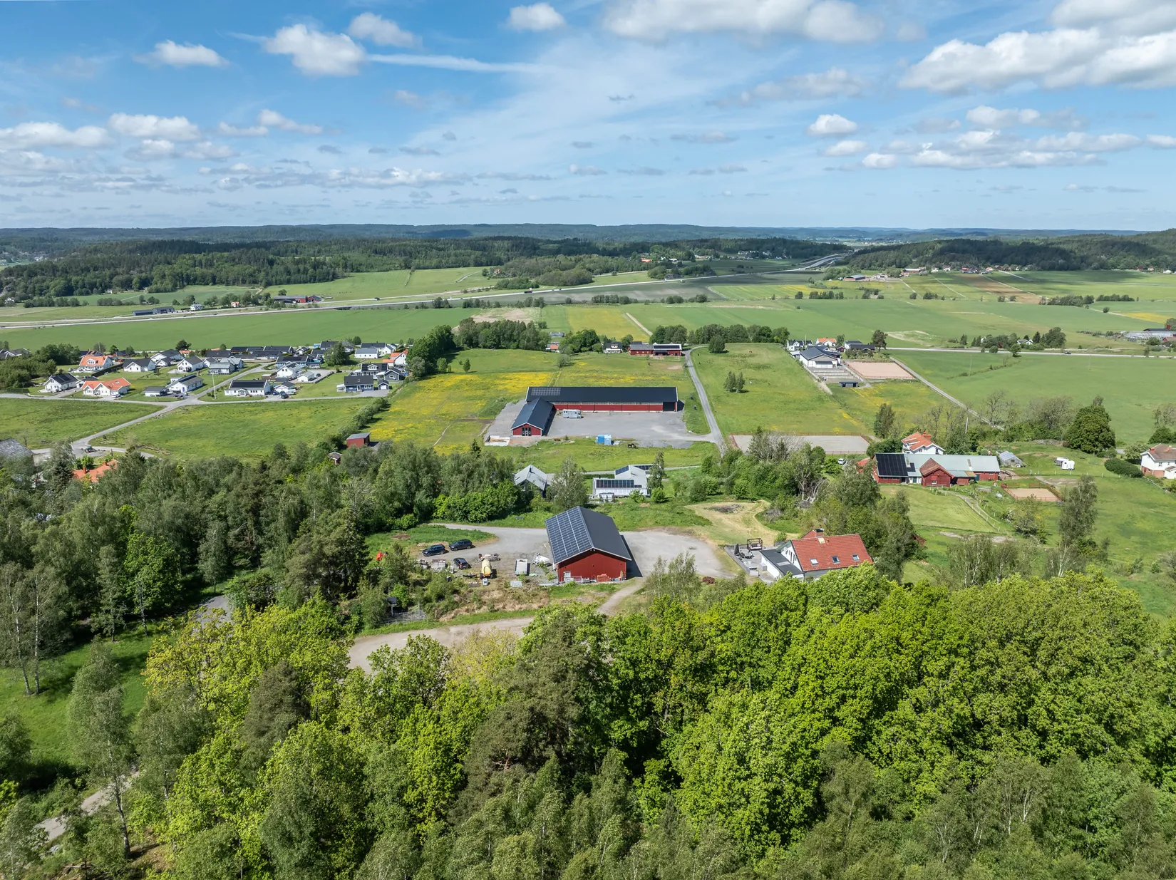 Gård/Skog, Skönningared 373, Älvängen, Ale