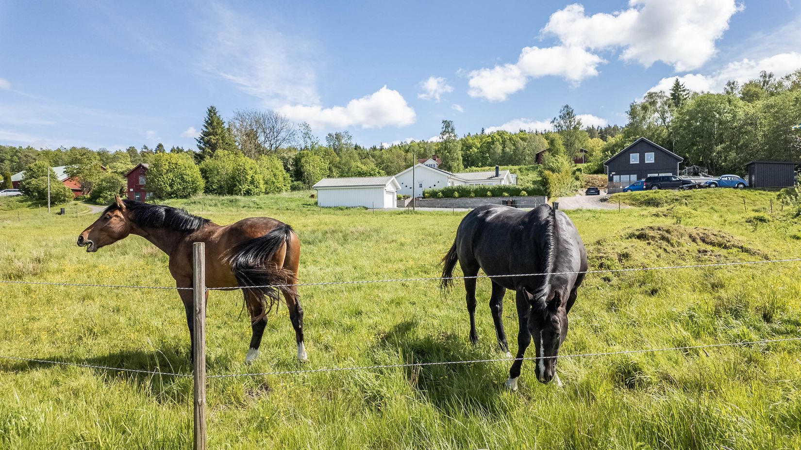 Gård/Skog, Skönningared 373, Älvängen, Ale