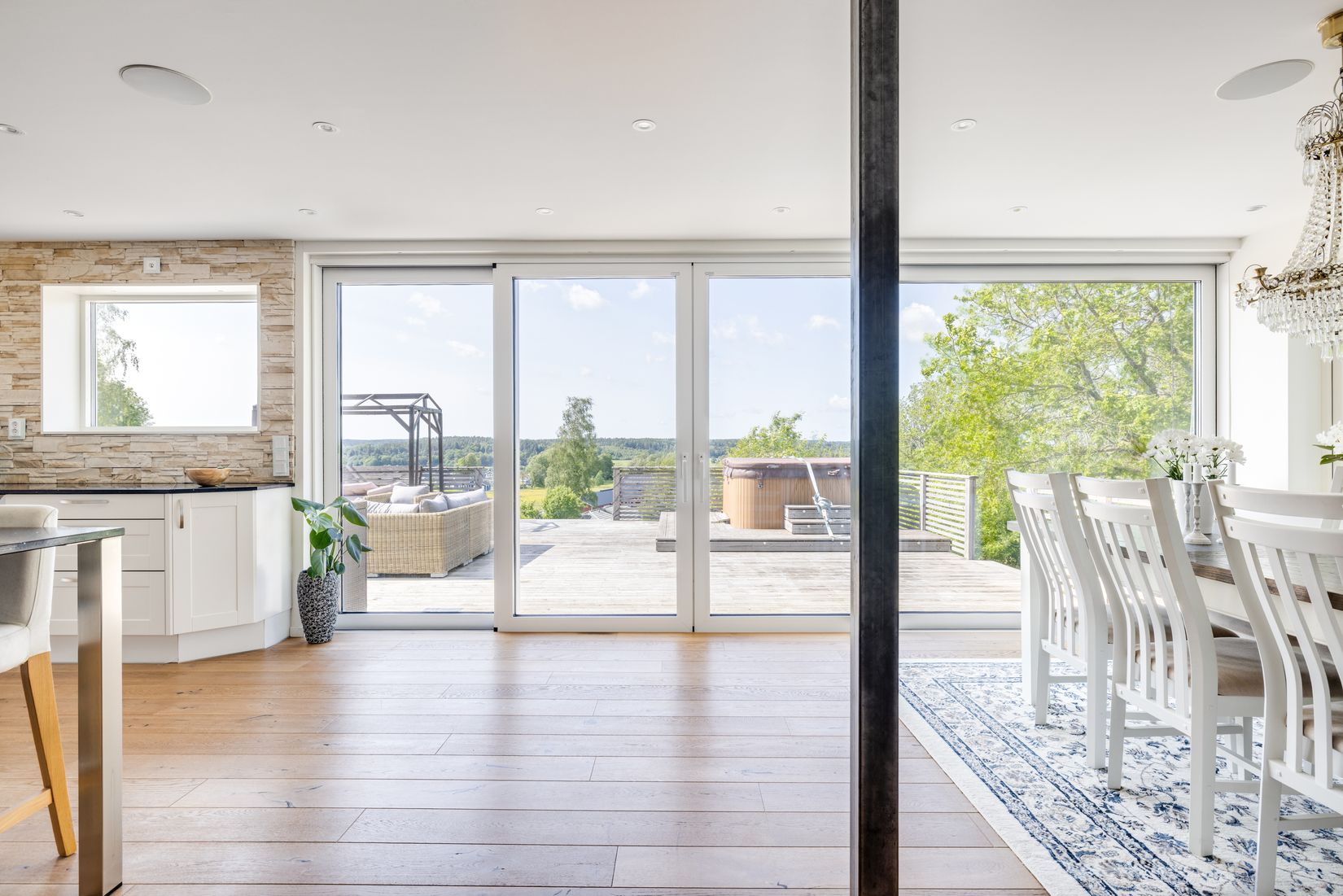 Gård/Skog, Skönningared 373, Älvängen, Ale