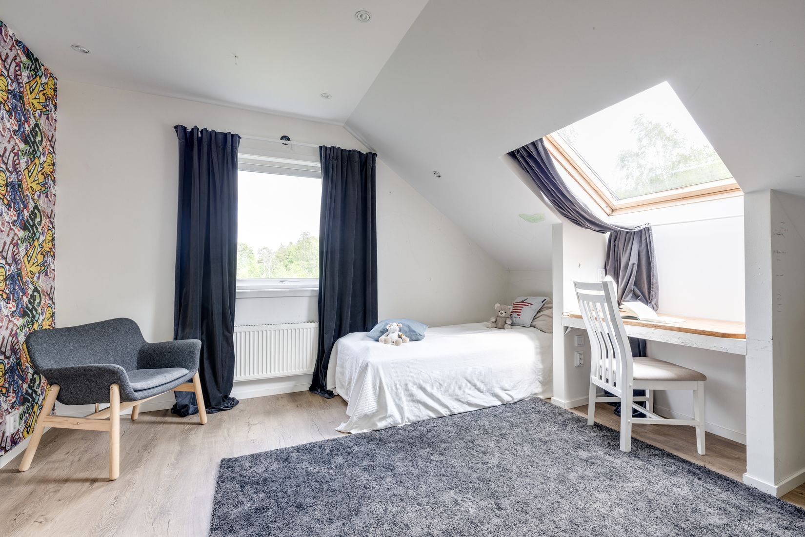 Gård/Skog, Skönningared 373, Älvängen, Ale