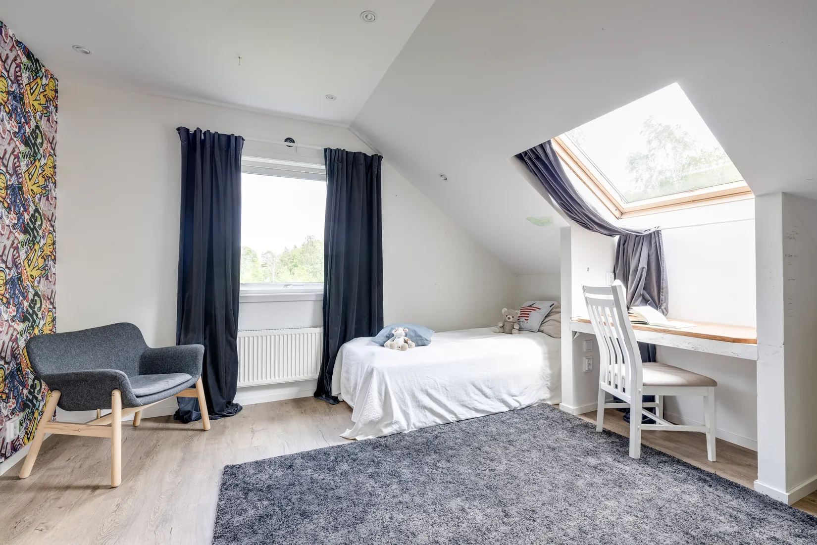 Gård/Skog, Skönningared 373, Älvängen, Ale