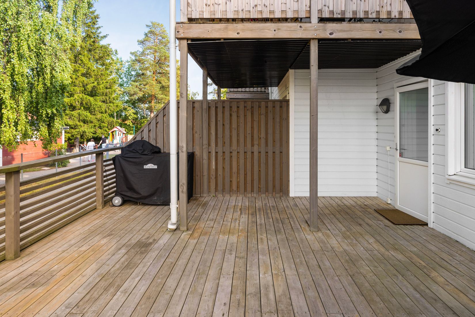 Bostadsrätt, Rondovägen 3B, Skogås, Huddinge