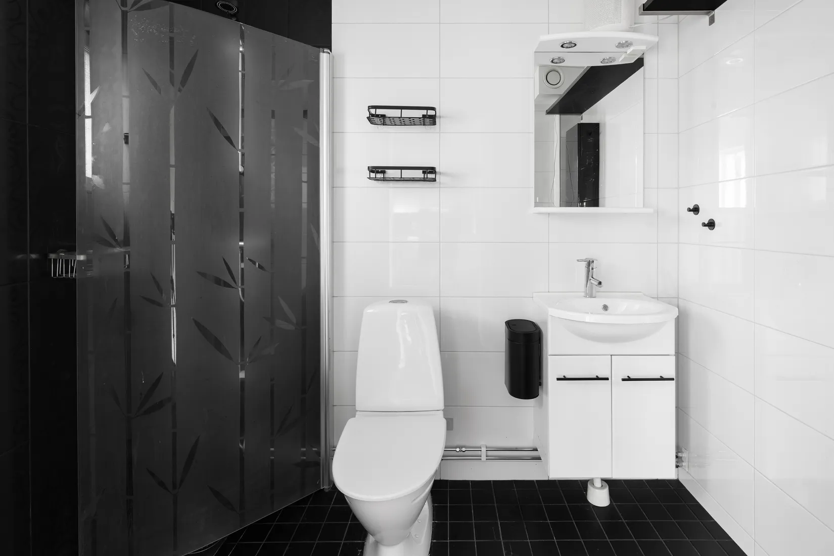 Bostadsrätt, Rondovägen 3B, Skogås, Huddinge