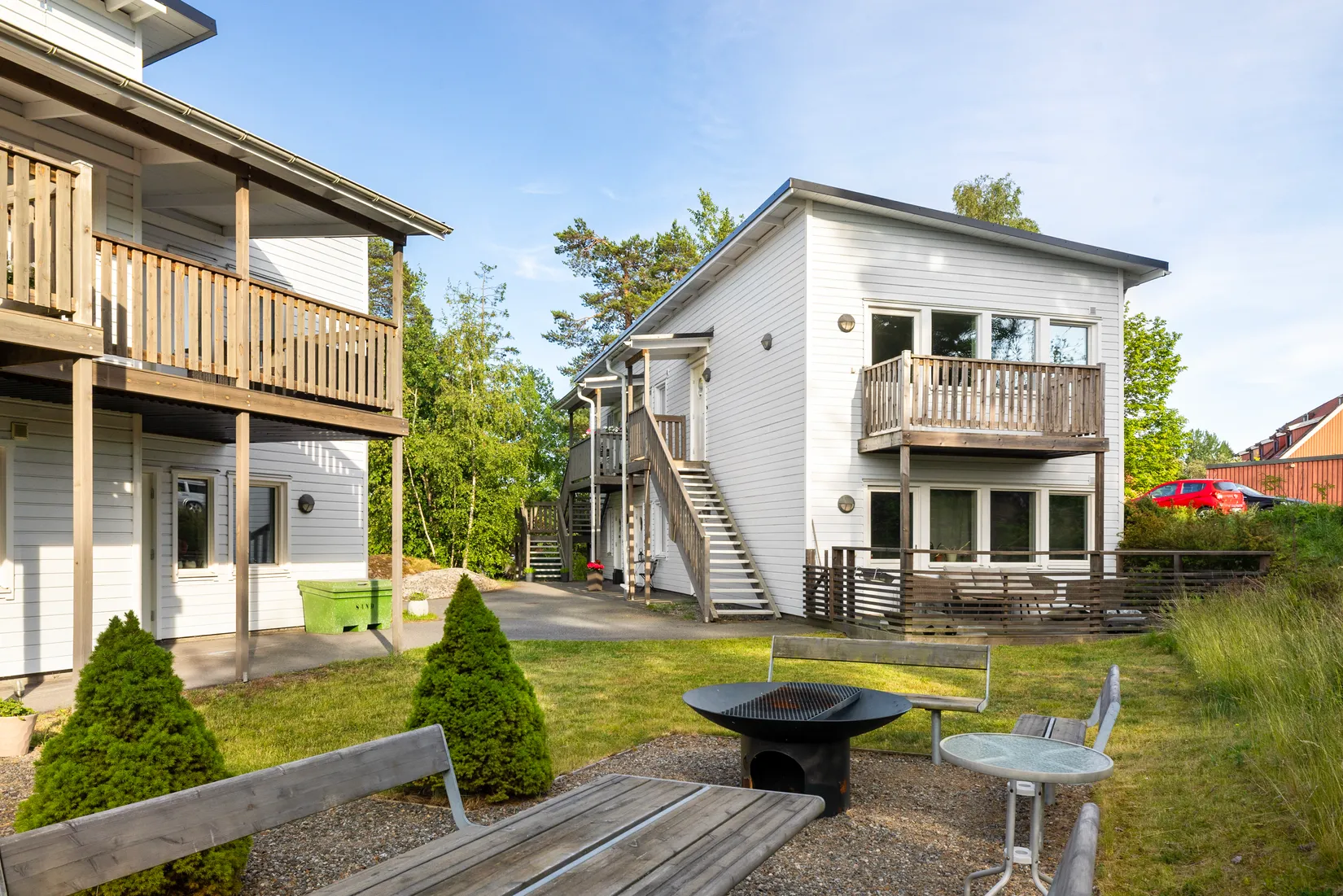 Bostadsrätt, Rondovägen 3B, Skogås, Huddinge