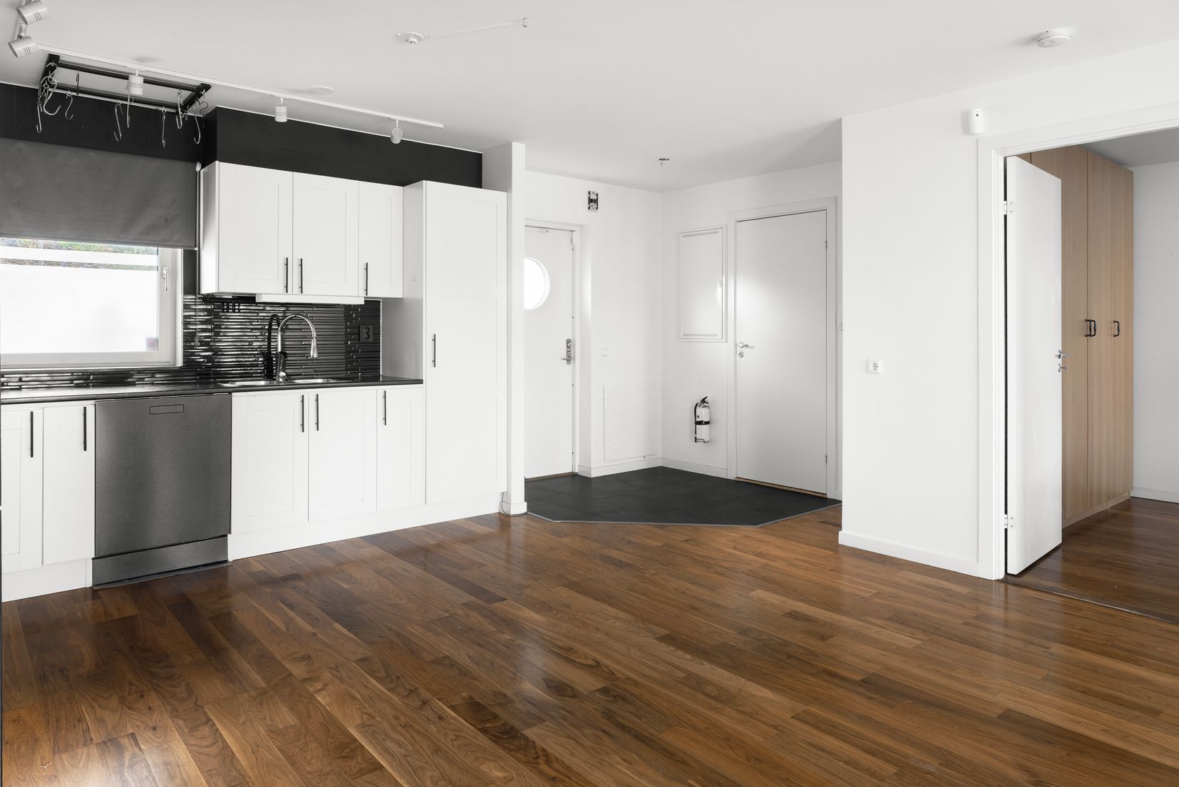 Bostadsrätt, Rondovägen 3B, Skogås, Huddinge