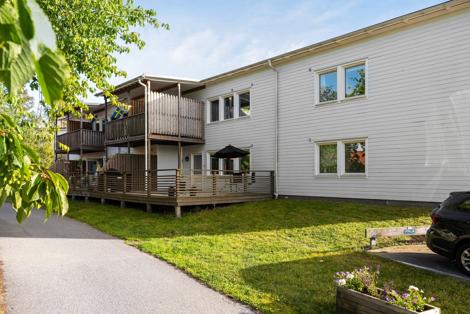 Bostadsrätt, Rondovägen 3B, Skogås, Huddinge