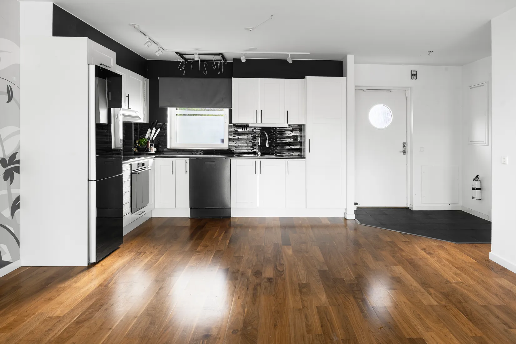 Bostadsrätt, Rondovägen 3B, Skogås, Huddinge