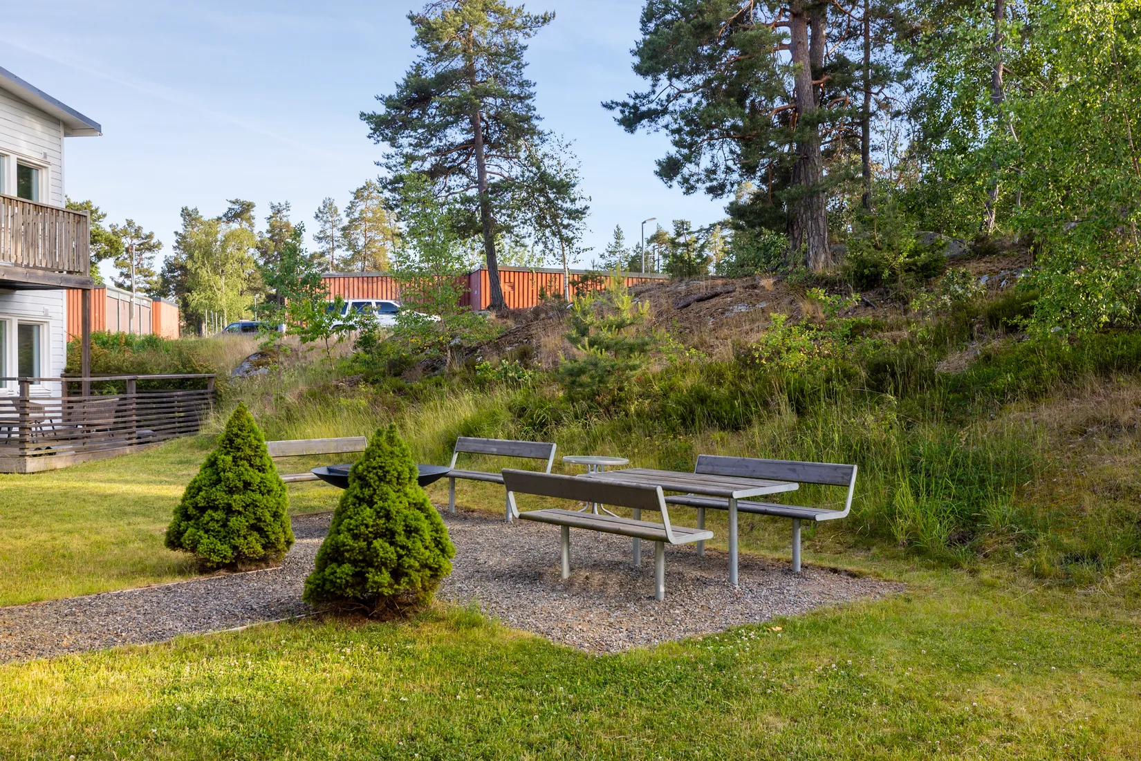 Bostadsrätt, Rondovägen 3B, Skogås, Huddinge