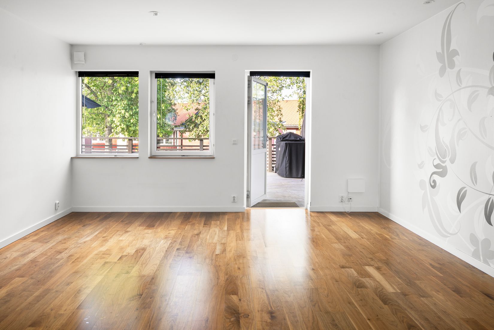 Bostadsrätt, Rondovägen 3B, Skogås, Huddinge