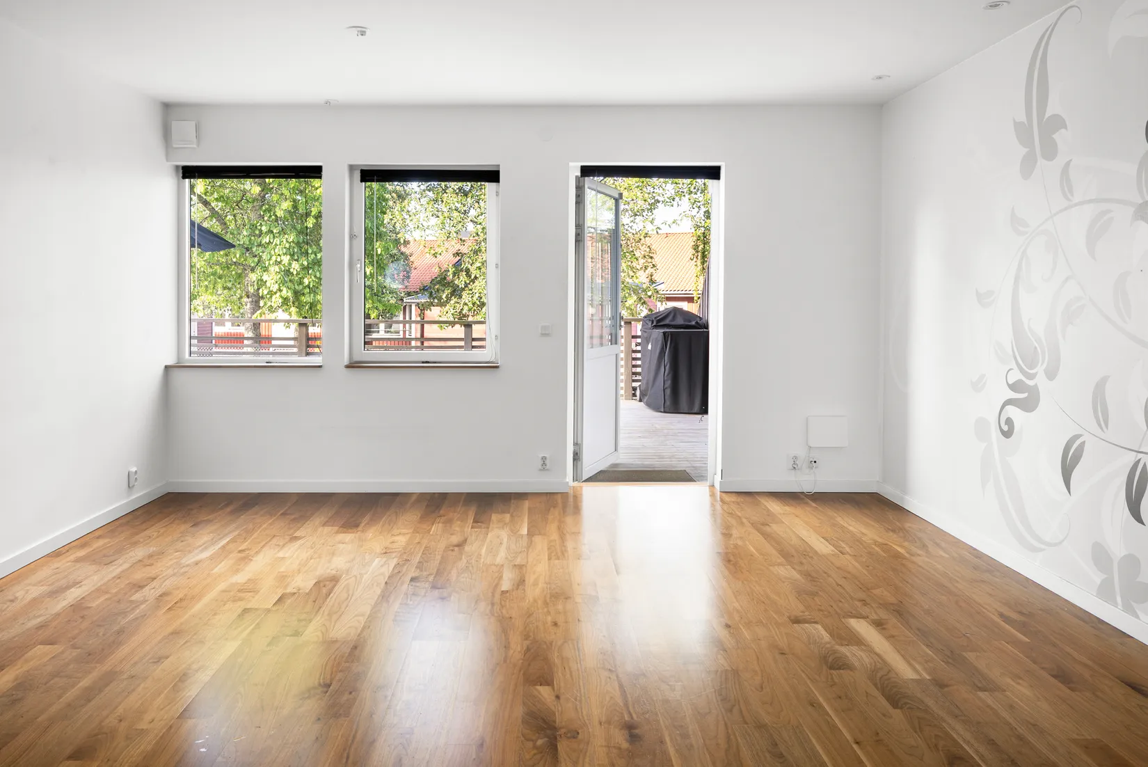 Bostadsrätt, Rondovägen 3B, Skogås, Huddinge