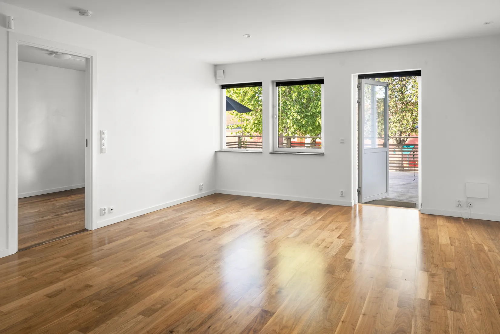 Bostadsrätt, Rondovägen 3B, Skogås, Huddinge