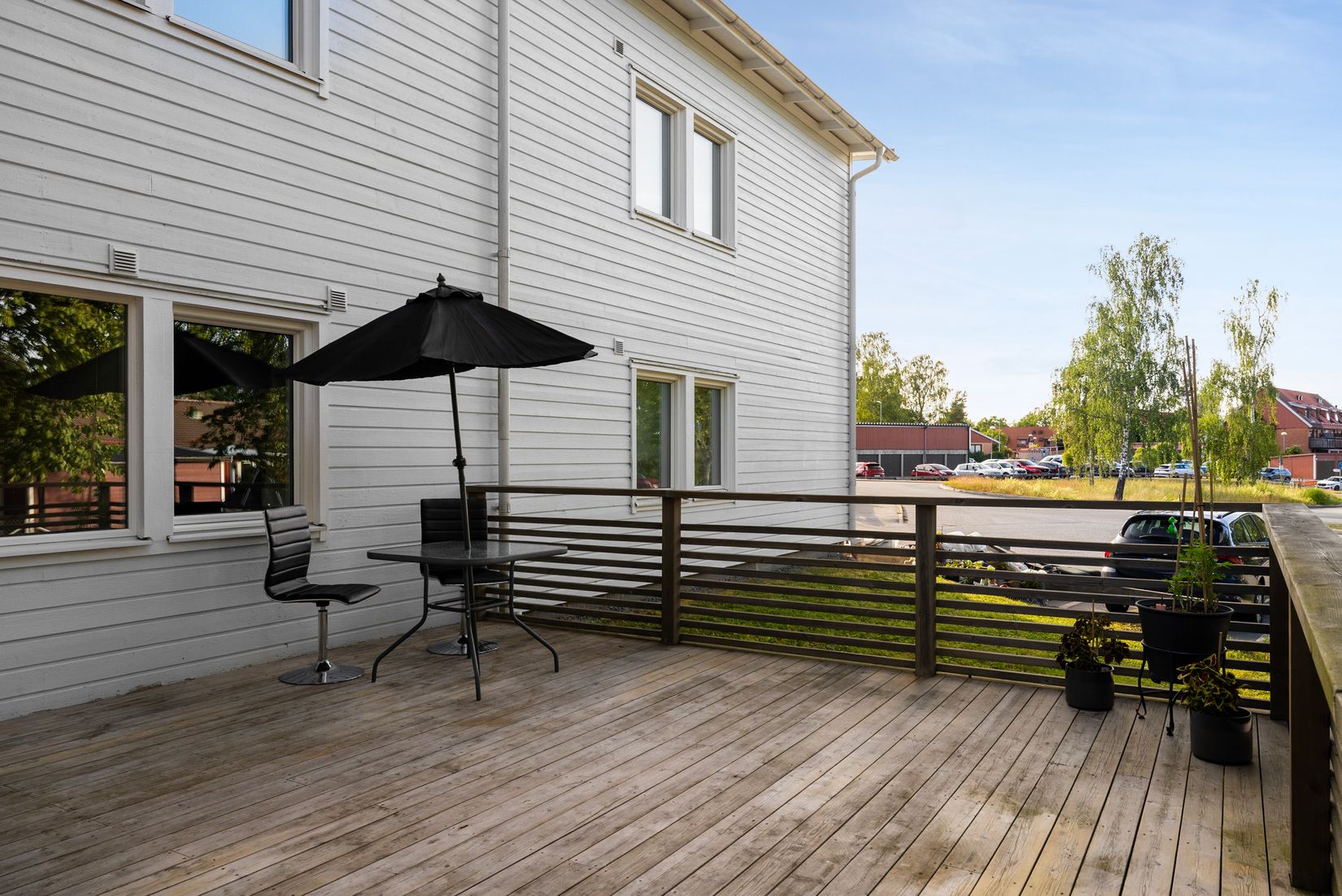 Bostadsrätt, Rondovägen 3B, Skogås, Huddinge