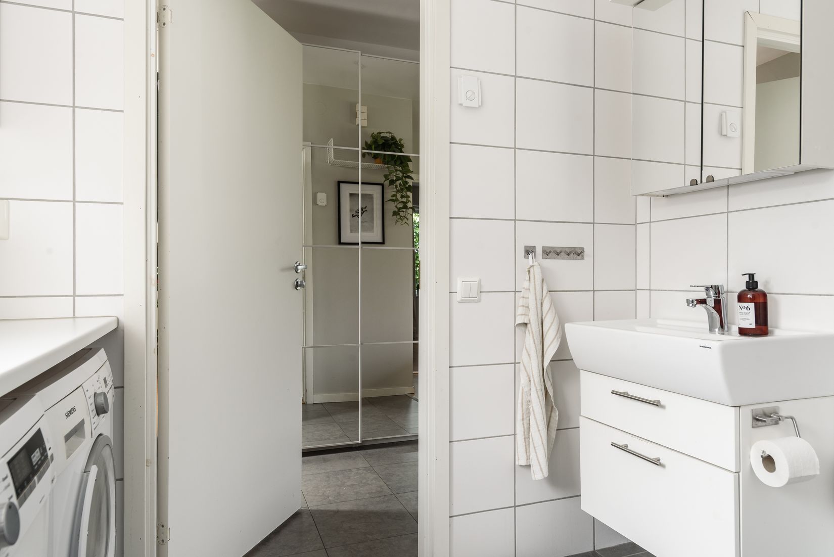 Bostadsrätt, Saturnusvägen 113, Östra Lugnet, Växjö