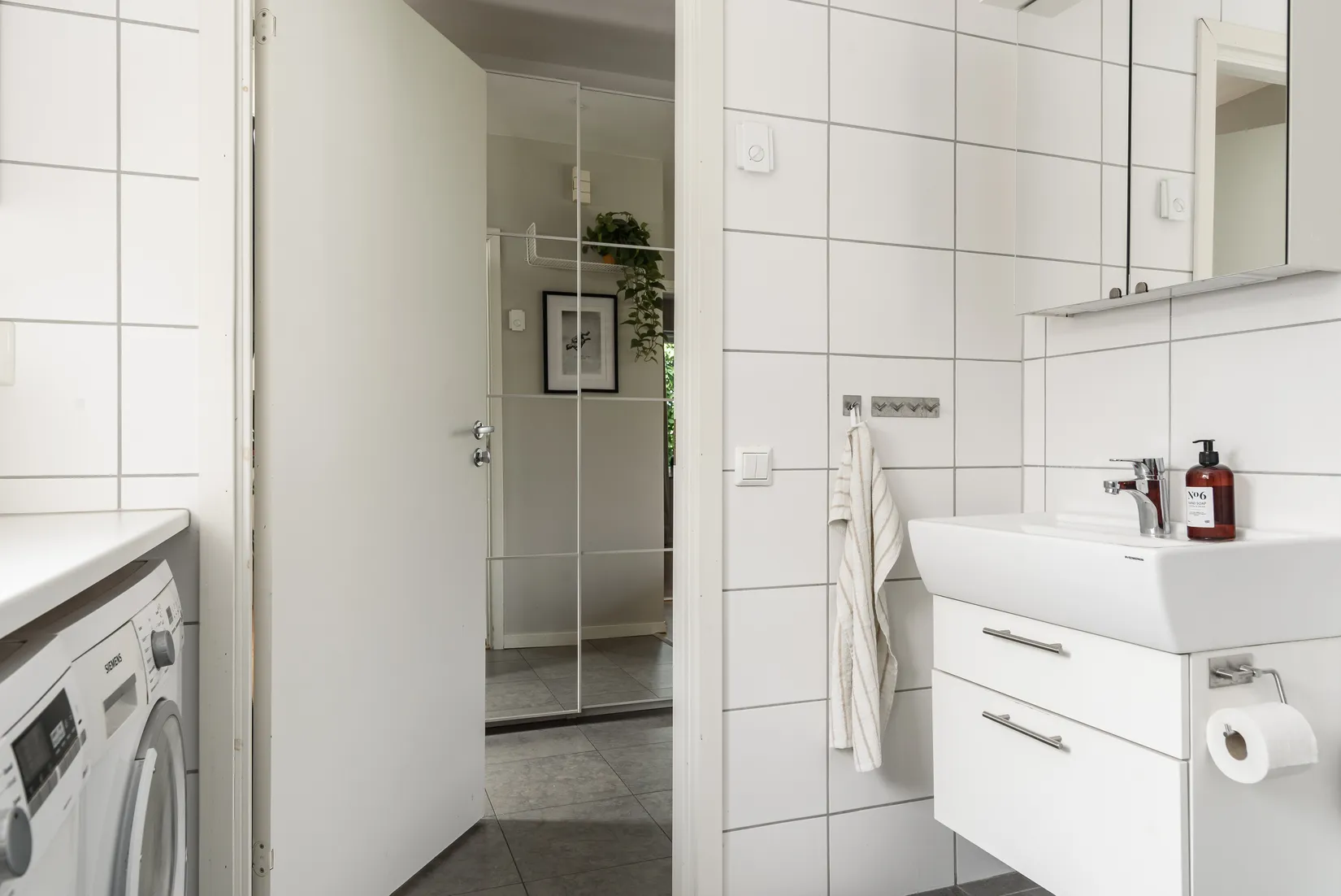 Bostadsrätt, Saturnusvägen 113, Östra Lugnet, Växjö
