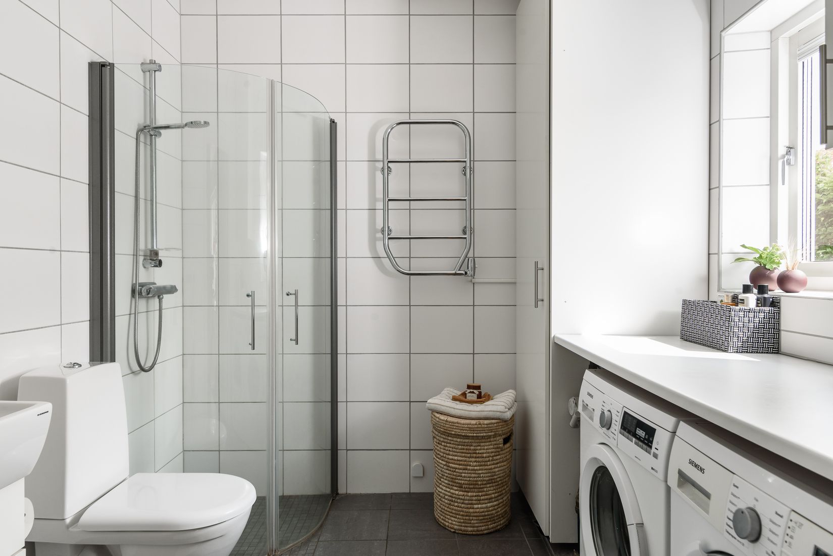 Bostadsrätt, Saturnusvägen 113, Östra Lugnet, Växjö