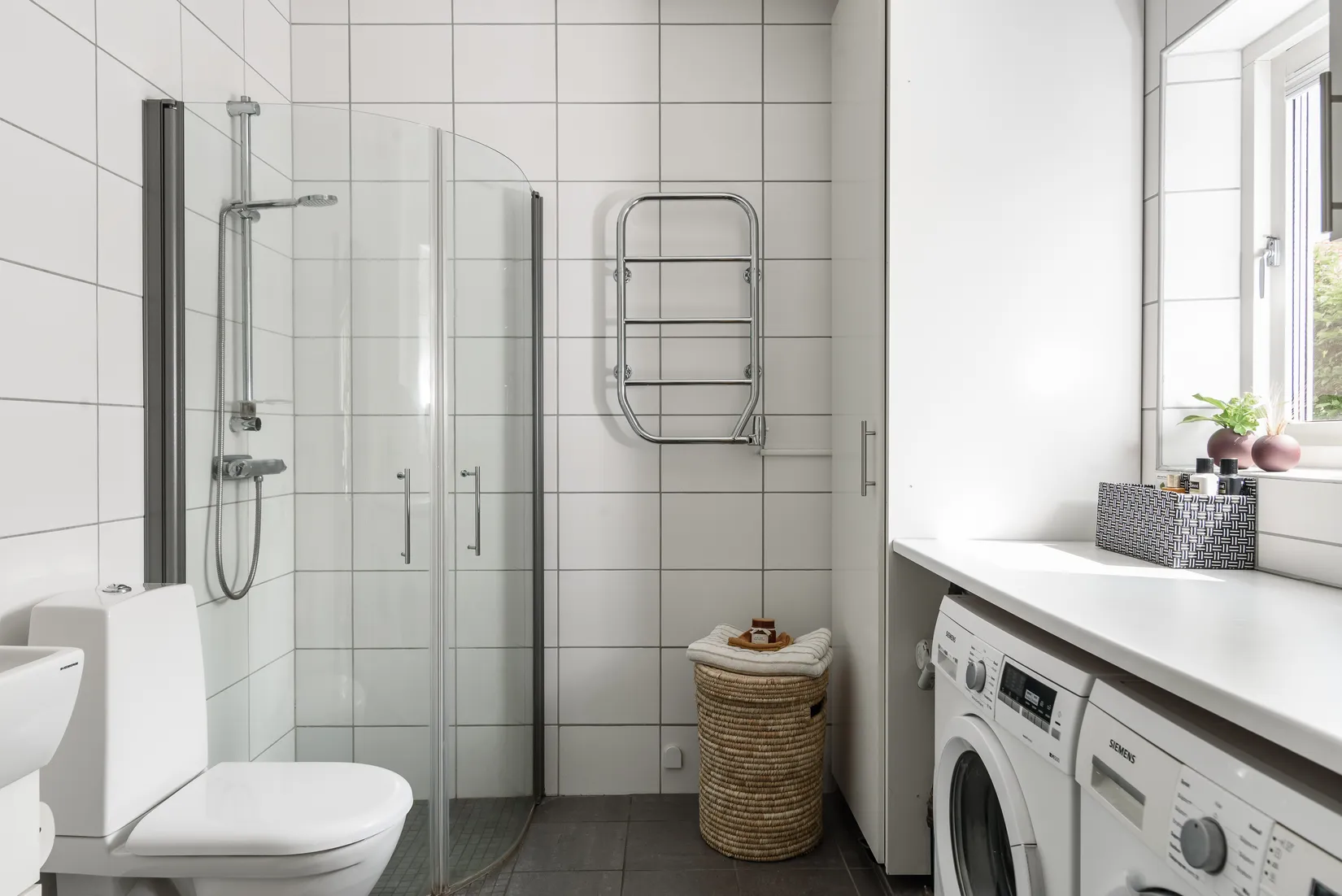 Bostadsrätt, Saturnusvägen 113, Östra Lugnet, Växjö