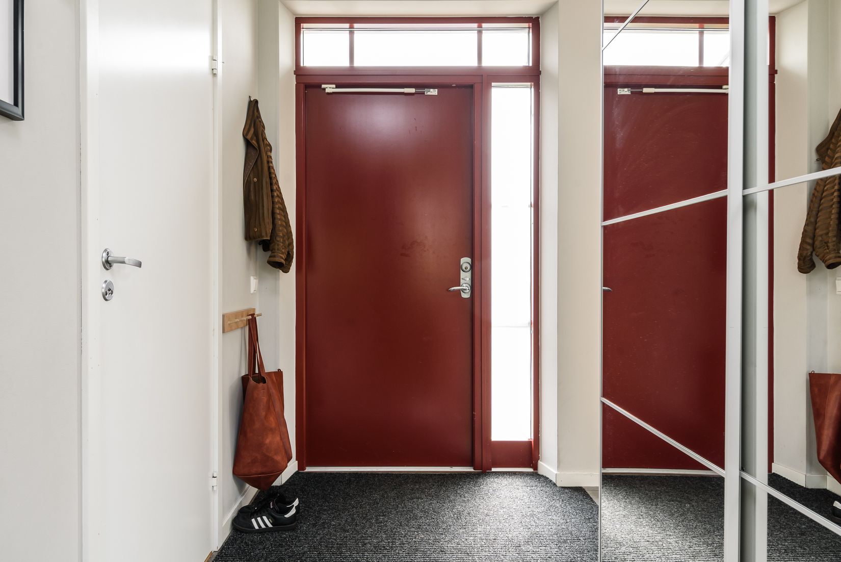 Bostadsrätt, Saturnusvägen 113, Östra Lugnet, Växjö