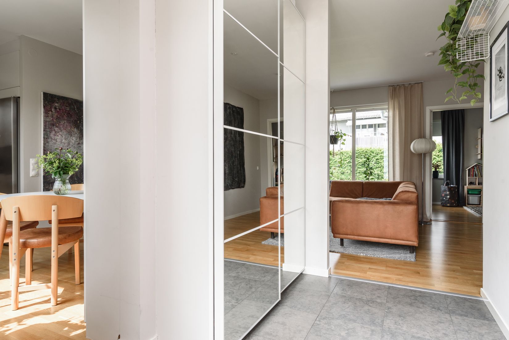 Bostadsrätt, Saturnusvägen 113, Östra Lugnet, Växjö